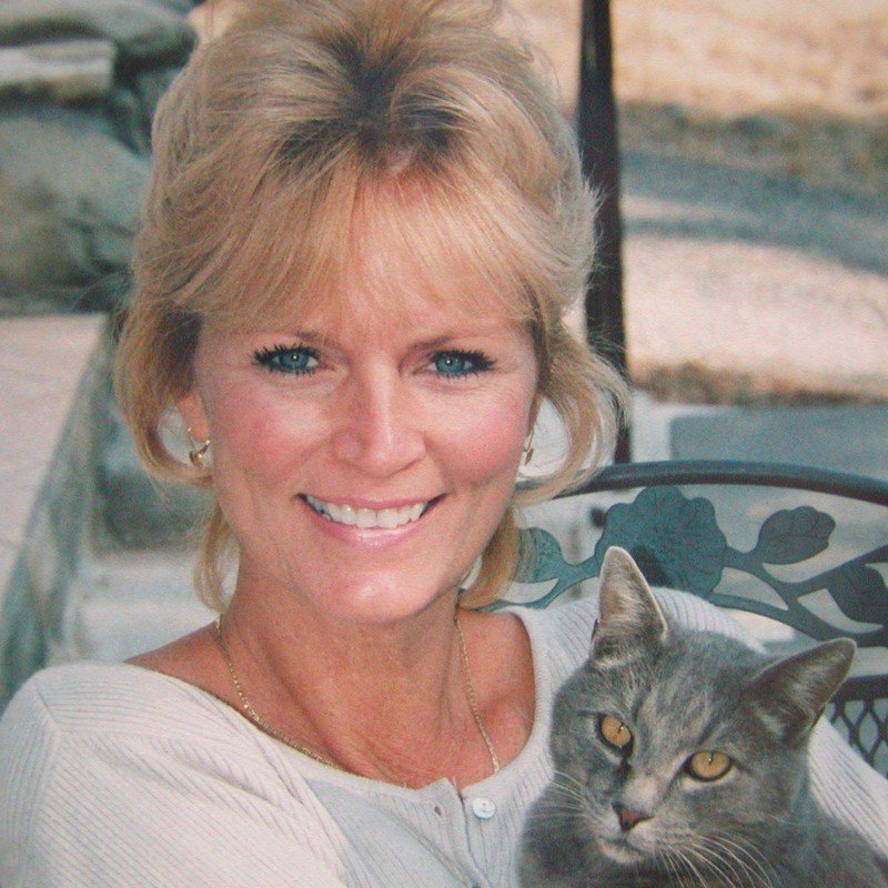 Sheila McRoy